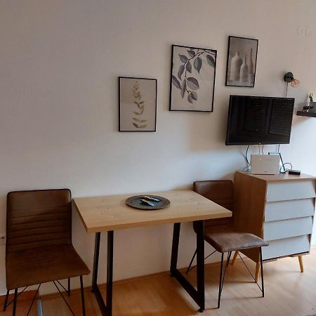 Apartman Kej Újvidék Kültér fotó
