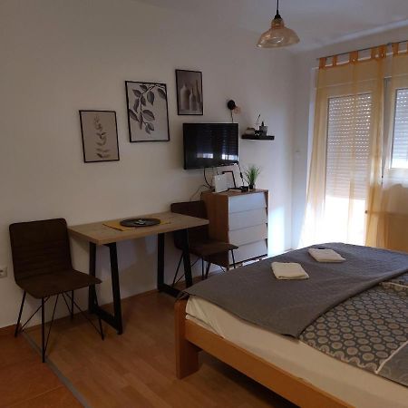 Apartman Kej Újvidék Kültér fotó