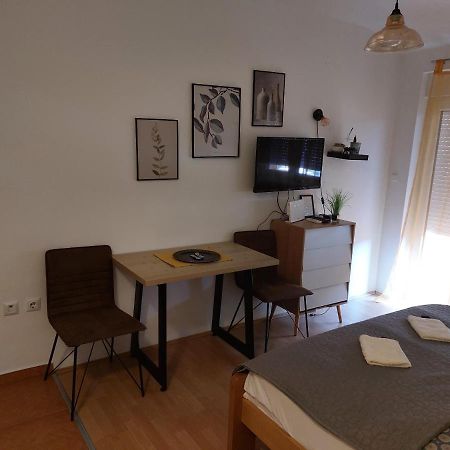 Apartman Kej Újvidék Kültér fotó