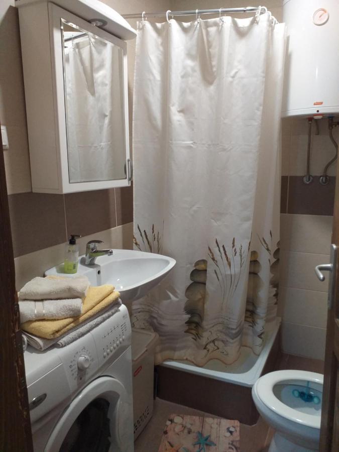 Apartman Kej Újvidék Kültér fotó