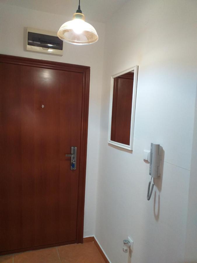 Apartman Kej Újvidék Kültér fotó
