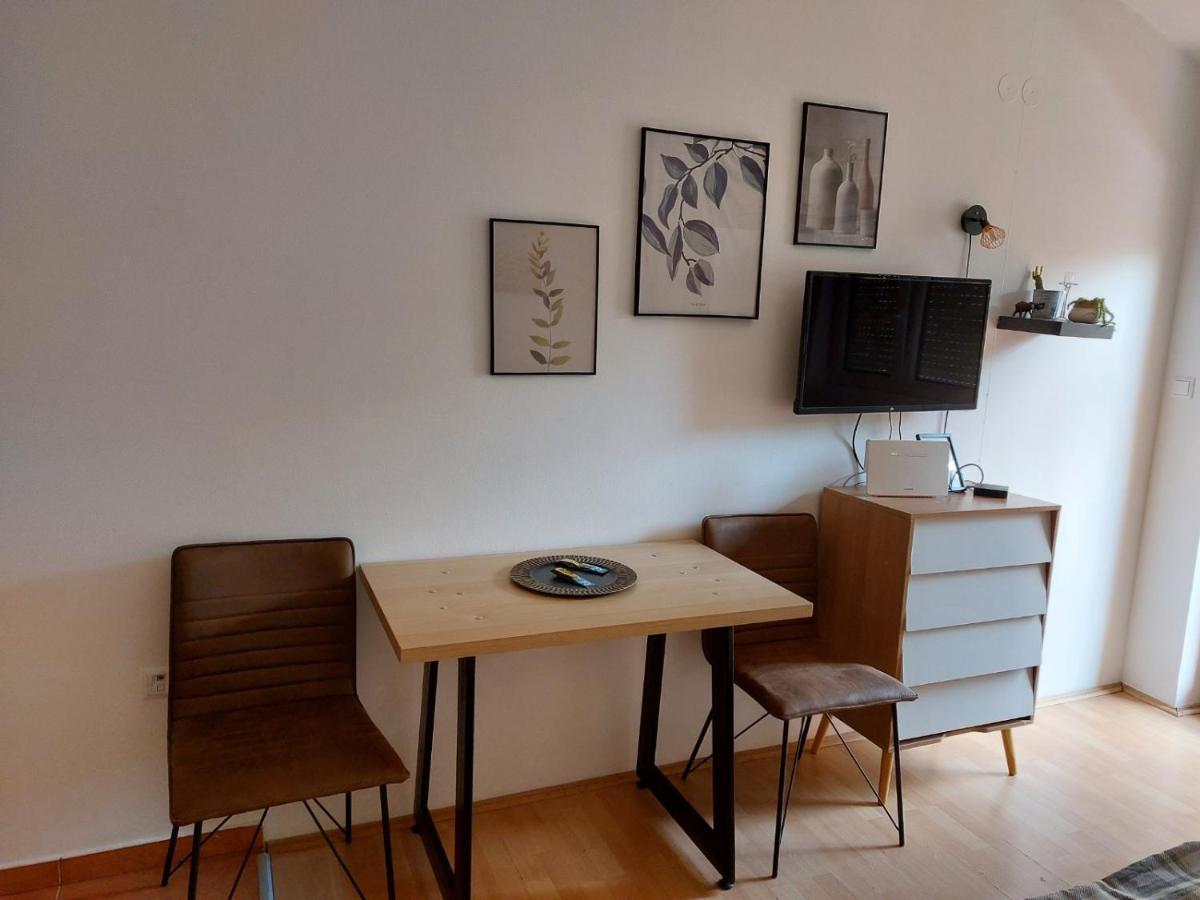 Apartman Kej Újvidék Kültér fotó