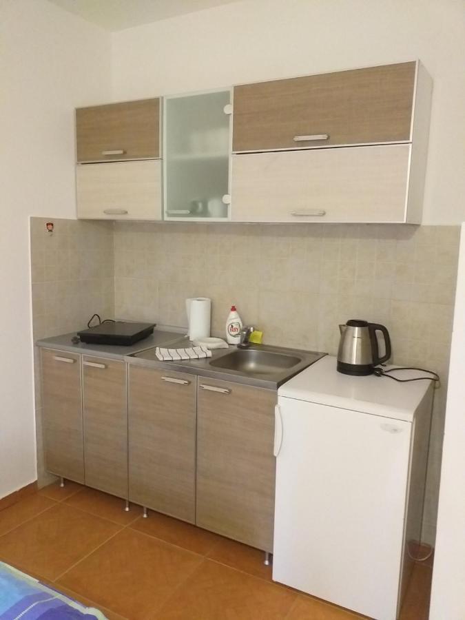 Apartman Kej Újvidék Kültér fotó