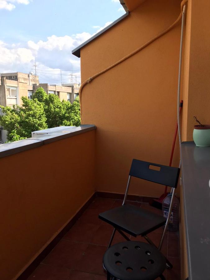 Apartman Kej Újvidék Kültér fotó