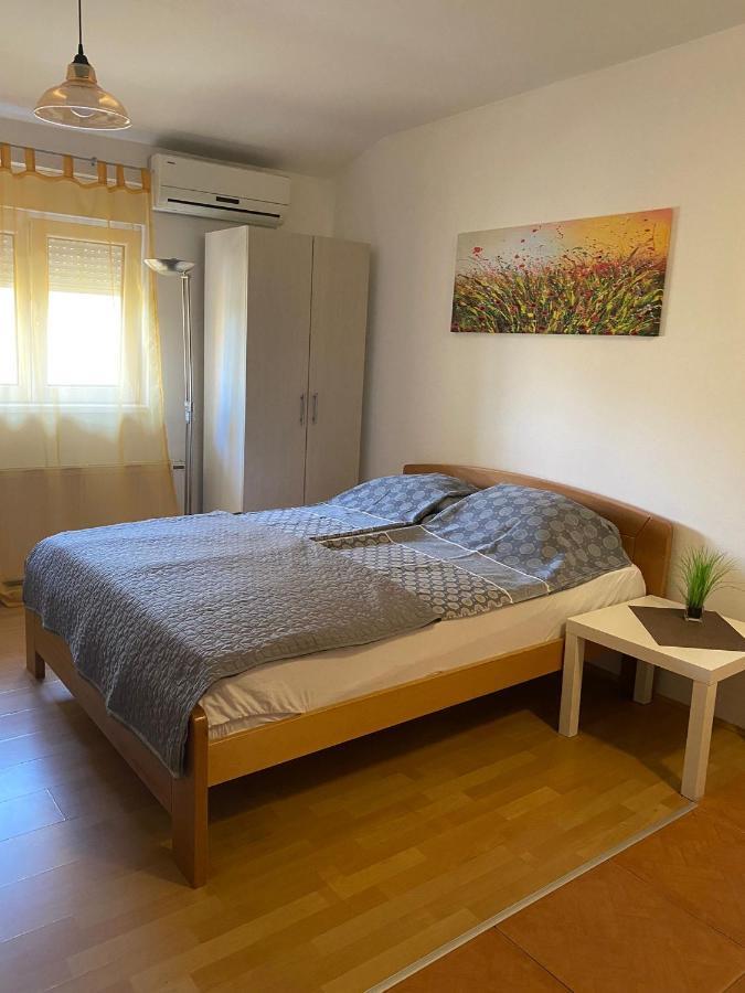 Apartman Kej Újvidék Kültér fotó